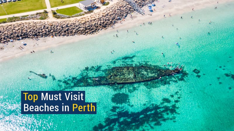 Blog - 10 Must-Visit Beaches in Perth